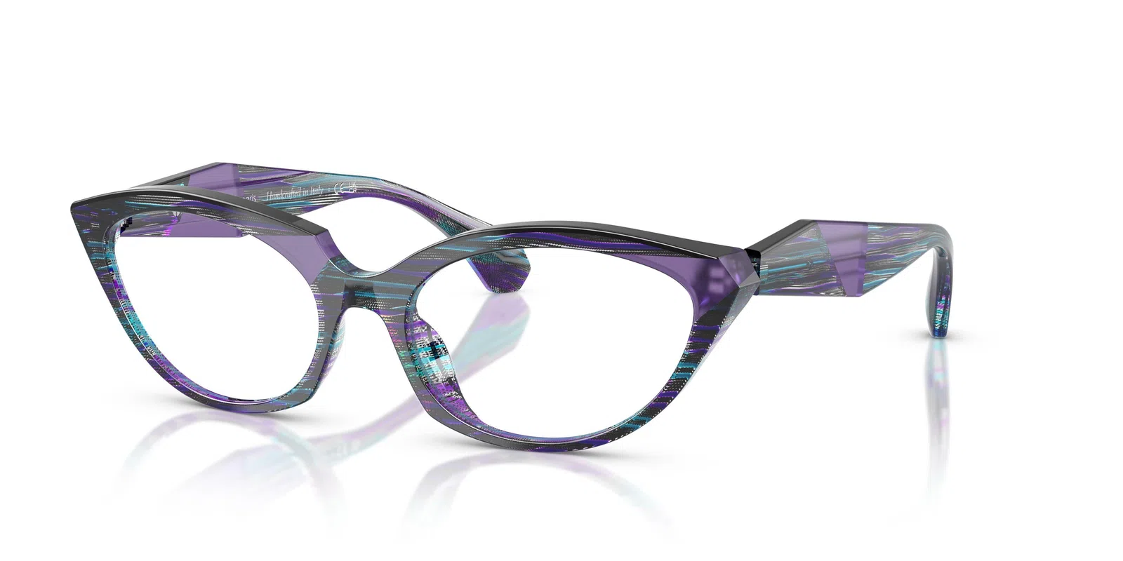 Alain Mikli 3529 Eyeglasses - view 51